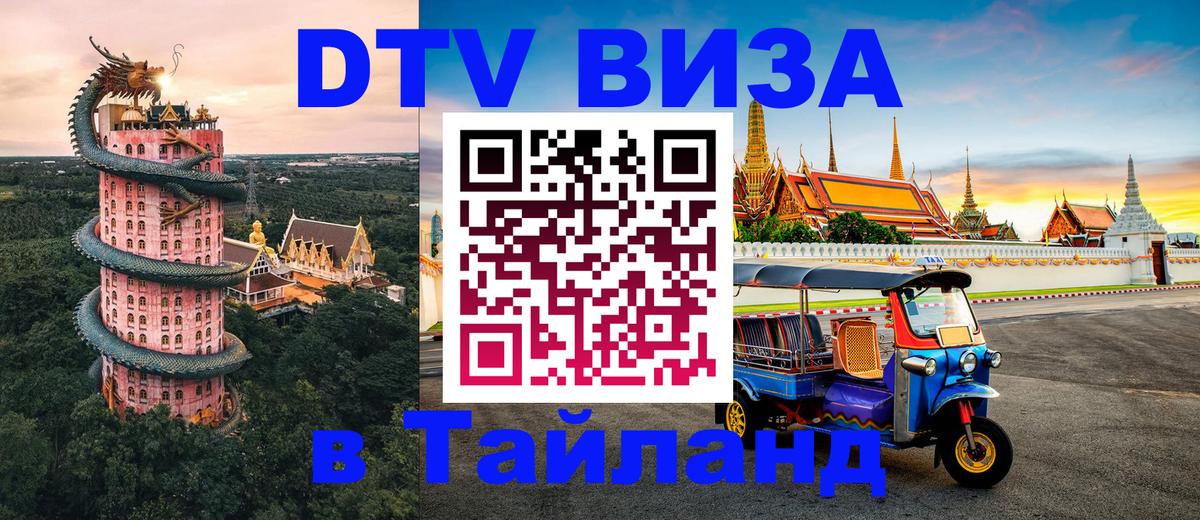 Оформление DTV визы под ключ: стоимость и тарифы, только загранпаспорт - 03.10.2025 